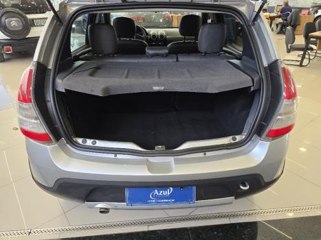 RENAULT Sandero 1.6 16V 4P FLEX STEPWAY AUTOM�TICO, Foto 16