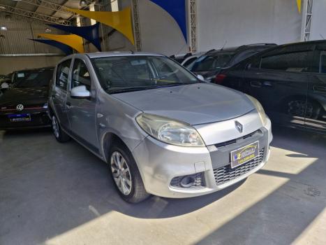 RENAULT Sandero 1.6 4P FLEX EXPRESSION, Foto 1