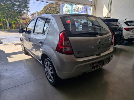 RENAULT Sandero 1.6 4P FLEX EXPRESSION, Foto 2
