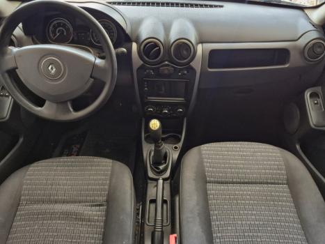 RENAULT Sandero 1.6 4P FLEX EXPRESSION, Foto 3