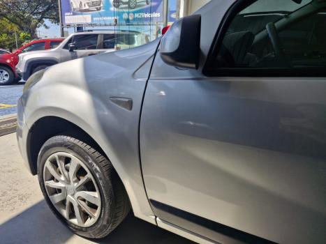 RENAULT Sandero 1.6 4P FLEX EXPRESSION, Foto 5