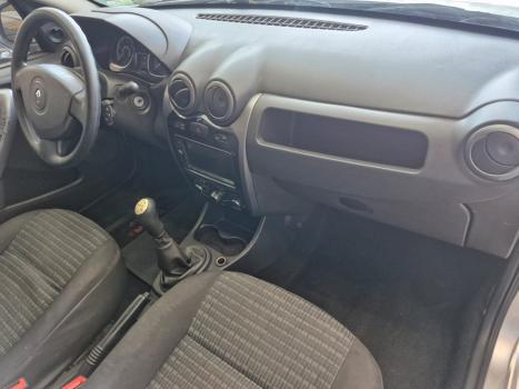 RENAULT Sandero 1.6 4P FLEX EXPRESSION, Foto 6