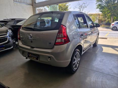 RENAULT Sandero 1.6 4P FLEX EXPRESSION, Foto 8