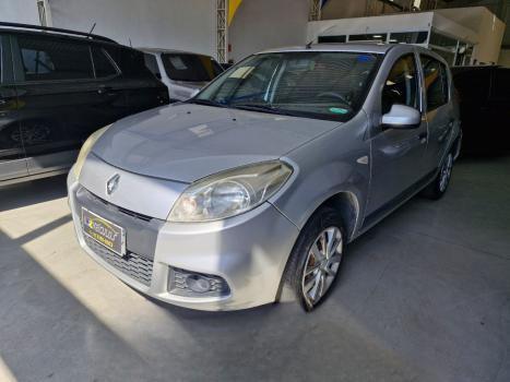 RENAULT Sandero 1.6 4P FLEX EXPRESSION, Foto 9
