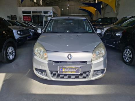 RENAULT Sandero 1.6 4P FLEX EXPRESSION, Foto 11