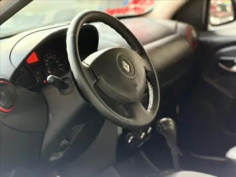 RENAULT Sandero 1.6 16V 4P FLEX SCE STEPWAY, Foto 4