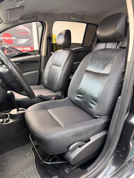 RENAULT Sandero 1.6 16V 4P FLEX STEPWAY AUTOM�TICO, Foto 11
