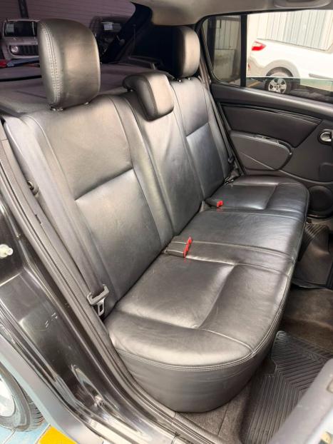 RENAULT Sandero 1.6 16V 4P FLEX STEPWAY AUTOM�TICO, Foto 12