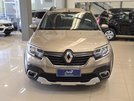 RENAULT Sandero 1.6 16V 4P FLEX SCE STEPWAY ZEN, Foto 2