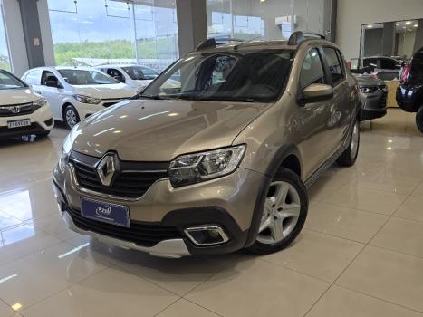RENAULT Sandero 1.6 16V 4P FLEX SCE STEPWAY ZEN, Foto 3