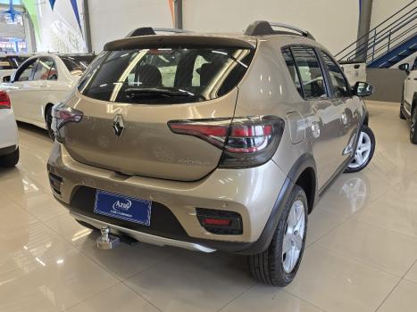 RENAULT Sandero 1.6 16V 4P FLEX SCE STEPWAY ZEN, Foto 6