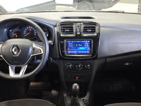 RENAULT Sandero 1.6 16V 4P FLEX SCE STEPWAY ZEN, Foto 8