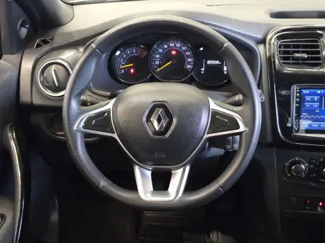 RENAULT Sandero 1.6 16V 4P FLEX SCE STEPWAY ZEN, Foto 11