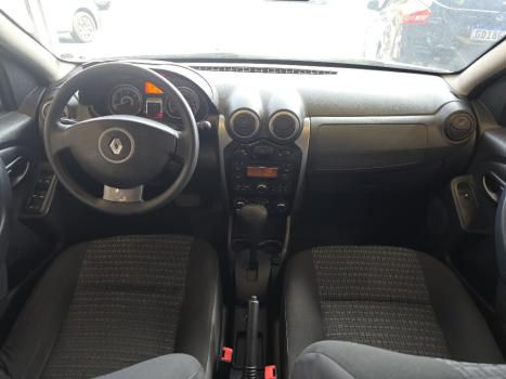 RENAULT Sandero 1.6 4P FLEX PRIVIL�GE AUTOM�TICO, Foto 7