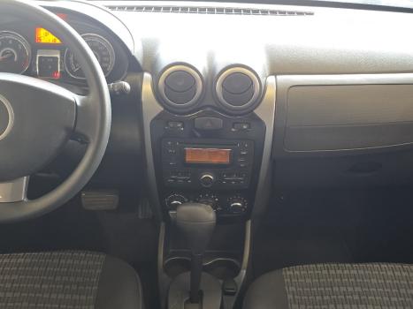 RENAULT Sandero 1.6 4P FLEX PRIVIL�GE AUTOM�TICO, Foto 8