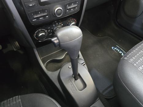 RENAULT Sandero 1.6 4P FLEX PRIVIL�GE AUTOM�TICO, Foto 9