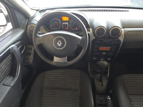 RENAULT Sandero 1.6 4P FLEX PRIVIL�GE AUTOM�TICO, Foto 10