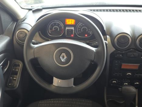 RENAULT Sandero 1.6 4P FLEX PRIVIL�GE AUTOM�TICO, Foto 11