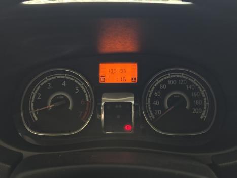 RENAULT Sandero 1.6 4P FLEX PRIVIL�GE AUTOM�TICO, Foto 12