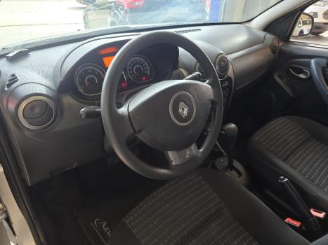 RENAULT Sandero 1.6 4P FLEX PRIVIL�GE AUTOM�TICO, Foto 14