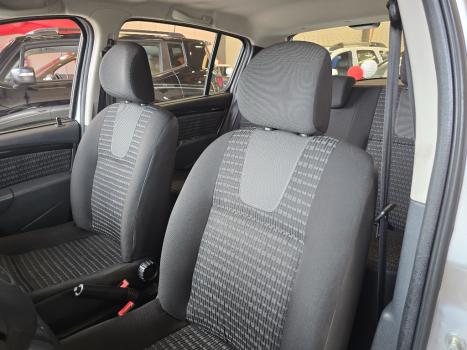 RENAULT Sandero 1.6 4P FLEX PRIVIL�GE AUTOM�TICO, Foto 15