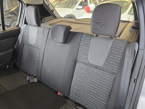 RENAULT Sandero 1.6 4P FLEX PRIVIL�GE AUTOM�TICO, Foto 16
