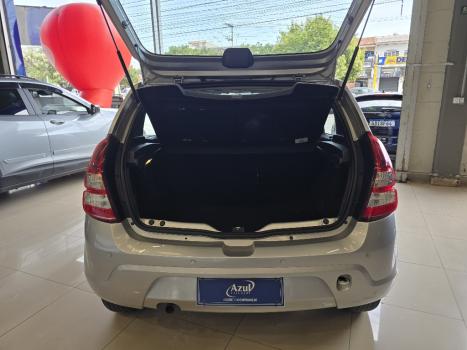 RENAULT Sandero 1.6 4P FLEX PRIVIL�GE AUTOM�TICO, Foto 17