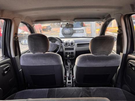 RENAULT Sandero 1.6 16V 4P FLEX PRIVILEGE, Foto 7