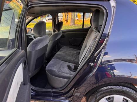 RENAULT Sandero 1.6 16V 4P FLEX PRIVILEGE, Foto 10