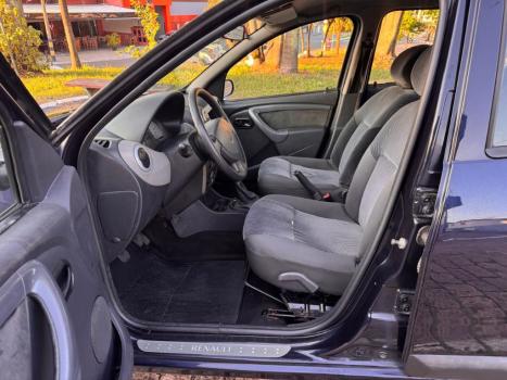 RENAULT Sandero 1.6 16V 4P FLEX PRIVILEGE, Foto 11