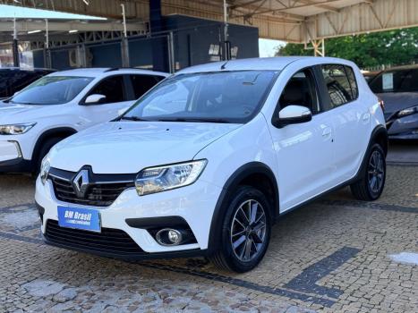 RENAULT Sandero 1.6 16V 4P FLEX SCE INTENSE X-TRONC AUTOM�TICO CVT, Foto 1