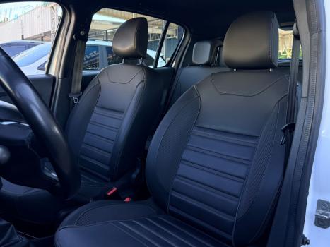 RENAULT Sandero 1.6 16V 4P FLEX SCE INTENSE X-TRONC AUTOM�TICO CVT, Foto 12