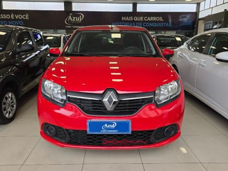RENAULT Sandero 1.6 4P FLEX EXPRESSION, Foto 2