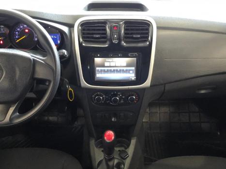 RENAULT Sandero 1.6 4P FLEX EXPRESSION, Foto 8