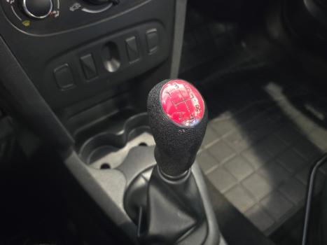 RENAULT Sandero 1.6 4P FLEX EXPRESSION, Foto 9