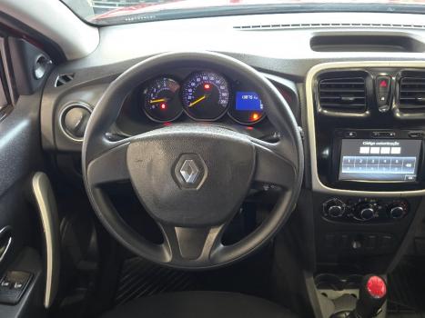 RENAULT Sandero 1.6 4P FLEX EXPRESSION, Foto 11