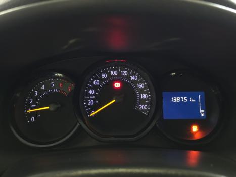 RENAULT Sandero 1.6 4P FLEX EXPRESSION, Foto 12