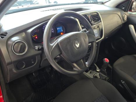 RENAULT Sandero 1.6 4P FLEX EXPRESSION, Foto 14