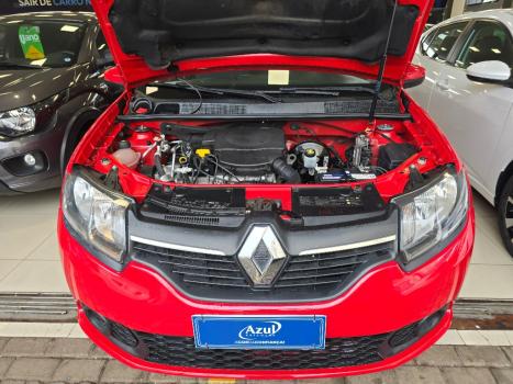 RENAULT Sandero 1.6 4P FLEX EXPRESSION, Foto 19