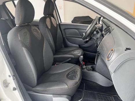 RENAULT Sandero 1.6 4P FLEX STEPWAY EASY-R AUTOMATIZADO, Foto 7