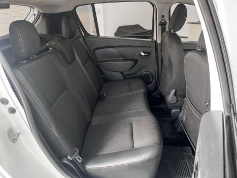 RENAULT Sandero 1.6 4P FLEX STEPWAY EASY-R AUTOMATIZADO, Foto 8