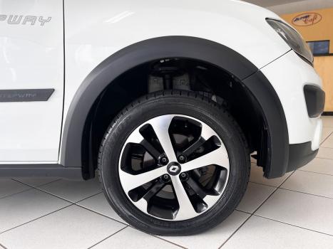 RENAULT Sandero 1.6 4P FLEX STEPWAY EASY-R AUTOMATIZADO, Foto 11