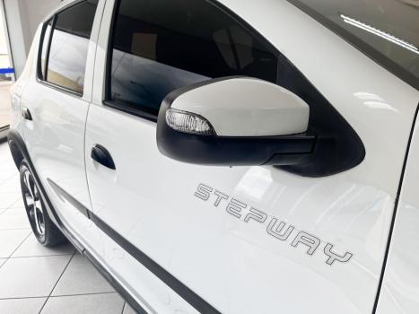 RENAULT Sandero 1.6 4P FLEX STEPWAY EASY-R AUTOMATIZADO, Foto 12