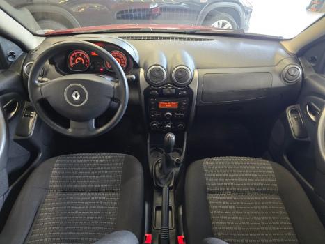 RENAULT Sandero 1.6 16V 4P FLEX SCE EXPRESSION, Foto 7