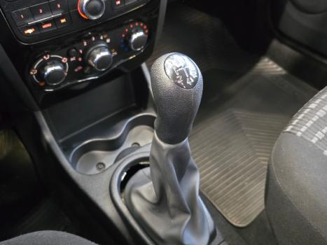 RENAULT Sandero 1.6 16V 4P FLEX SCE EXPRESSION, Foto 9