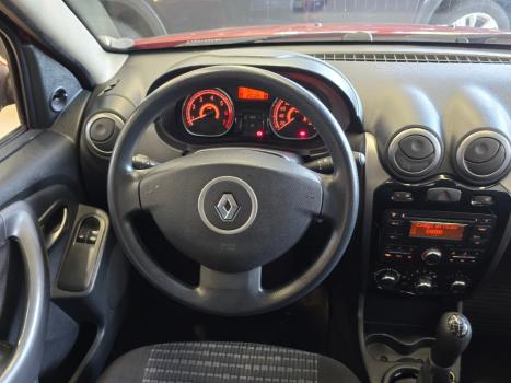 RENAULT Sandero 1.6 16V 4P FLEX SCE EXPRESSION, Foto 11