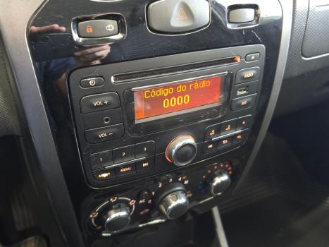 RENAULT Sandero 1.6 16V 4P FLEX SCE EXPRESSION, Foto 13