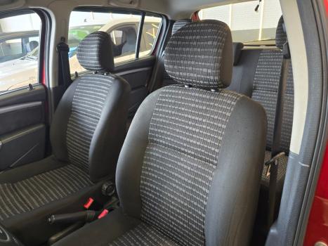 RENAULT Sandero 1.6 16V 4P FLEX SCE EXPRESSION, Foto 15