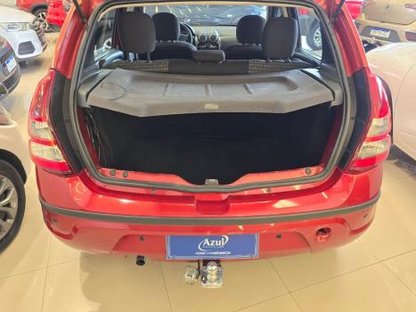 RENAULT Sandero 1.6 16V 4P FLEX SCE EXPRESSION, Foto 17