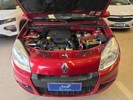 RENAULT Sandero 1.6 16V 4P FLEX SCE EXPRESSION, Foto 19